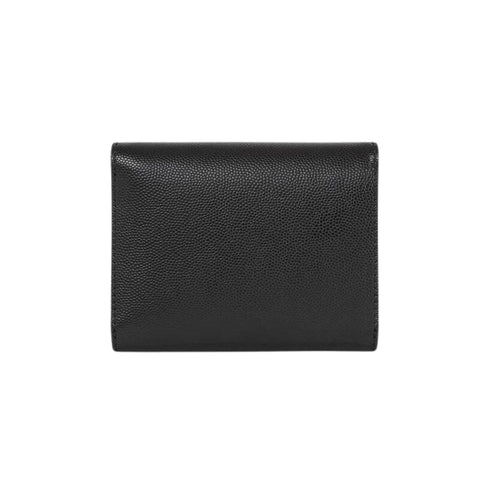 Tommy Hilfiger Portafogli Portafoglio Donna medio con patta Nero A23-TOMMY ACCESSORIAW15258-BDS-UNI - Francavilla Moda